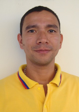 Orlando José Ruiz Jacobo